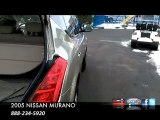 Nissan Murano Columbus Ohio