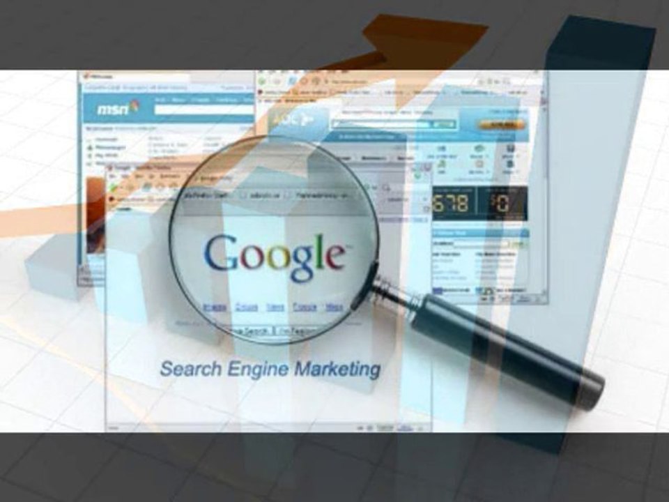 SEO company