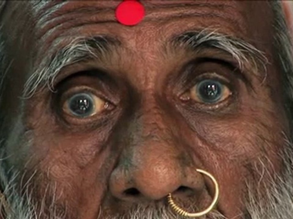 BA - Lumiere - Vivre sans manger ni boire?