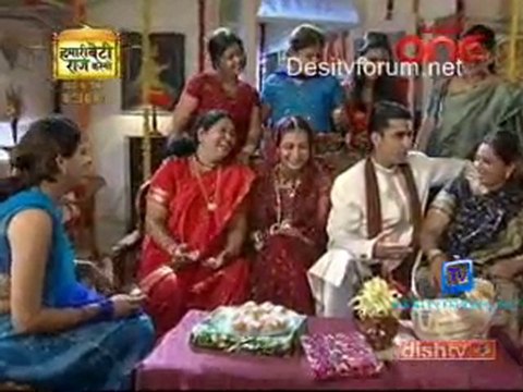 Raat Hone Ko Hai - 3rd January 2011 - Pt1