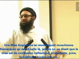 Zahir Mahmood - Les Héros de l'Islam 3/4