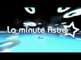 La Minute Astro - Mar. 04 Janvier 2011.