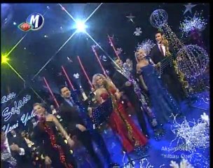 Aksam sefasi Yilbasi Özel. 1