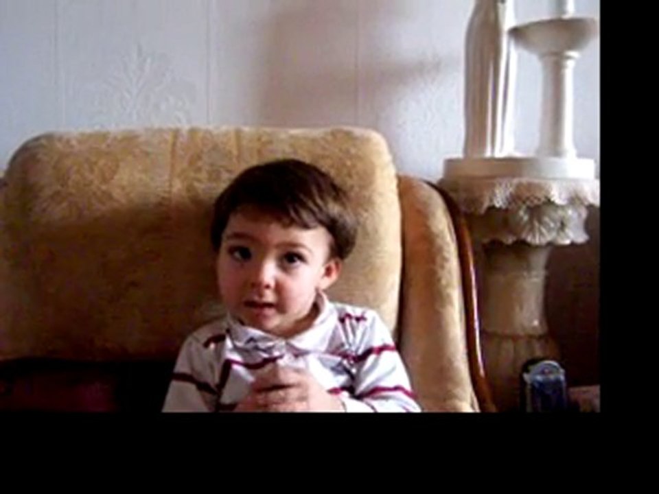 Bonne année 2011