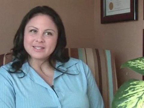 Nonverbal Assertiveness : How can I project assertiveness with my physical appearance?