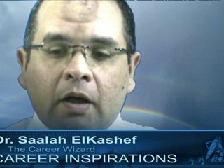 Career Inspirations - 1 - الهامات مهنية