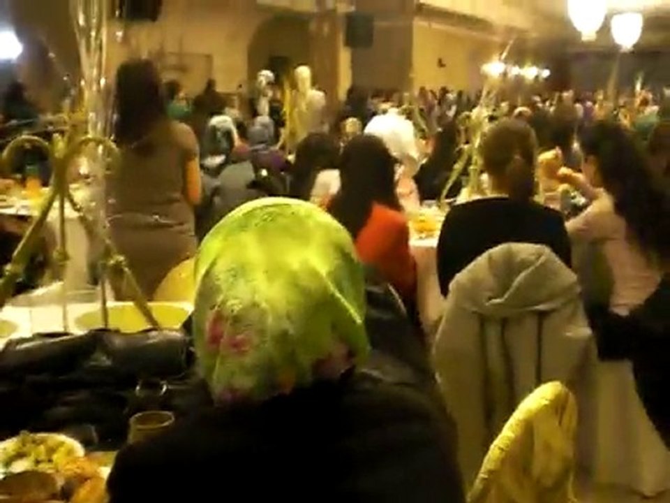 Yeni yıl kutlaması!!!