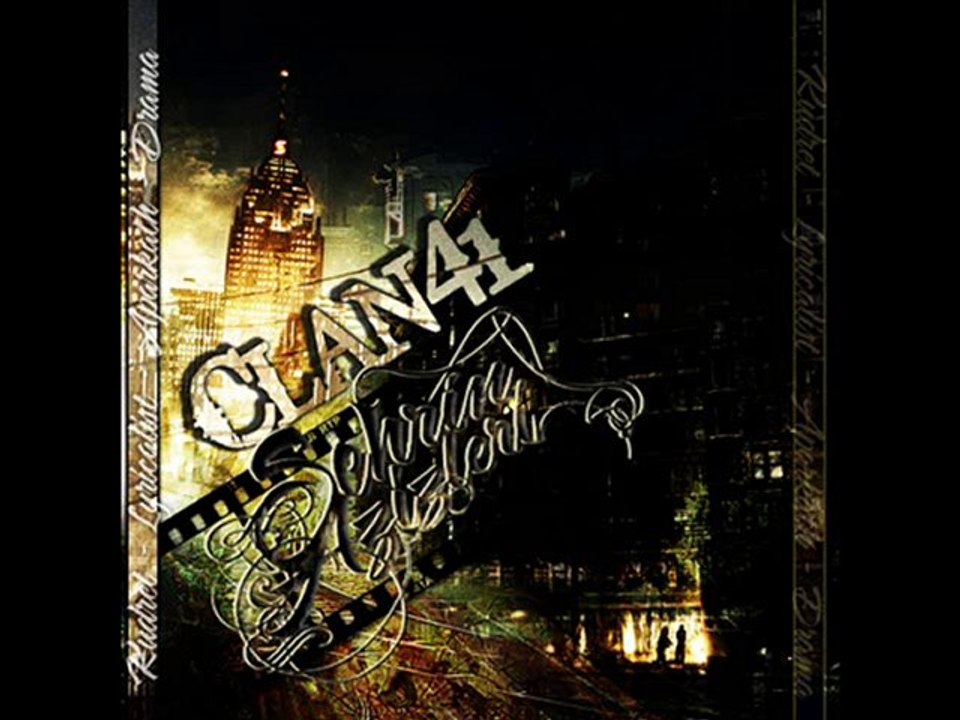 Clan41 - Kendini Sorgula
