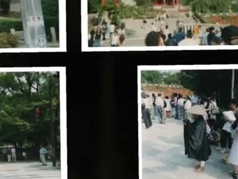 JAPON 2005