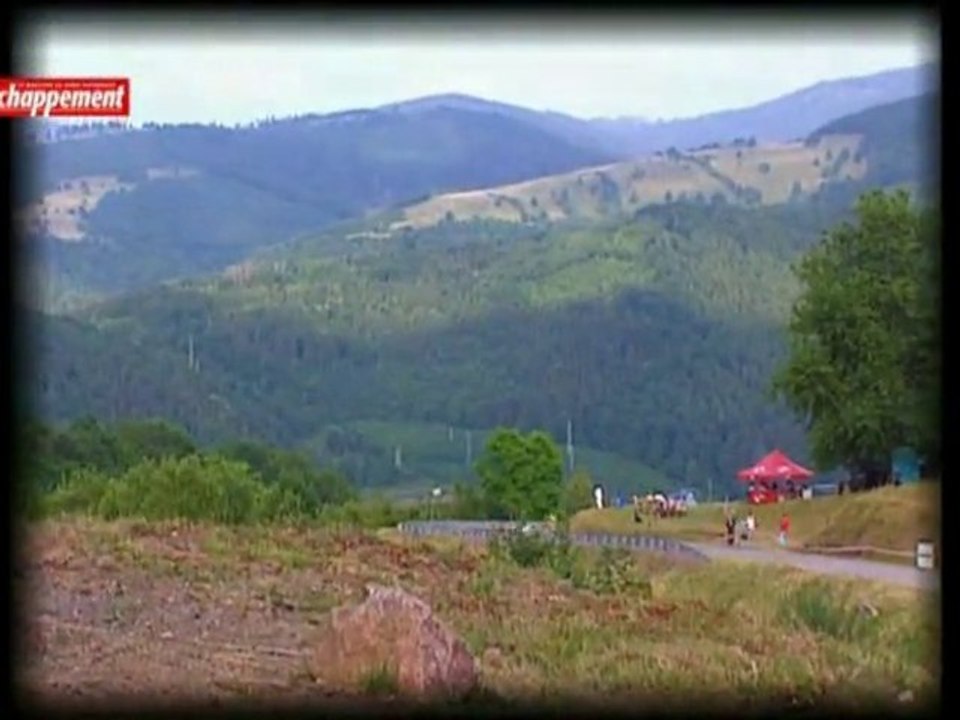 Hommage Lionel Regal