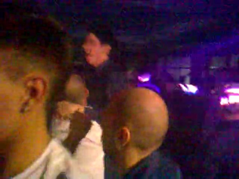 DJ FONZIE CIACO IN THE MIX A VILLA RIFLESSO