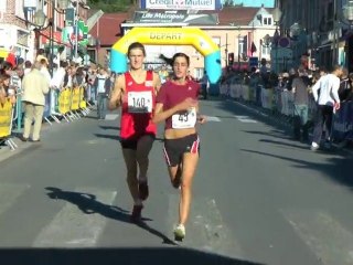 Bande annonce de l'IRBA par Djamila LOUZA