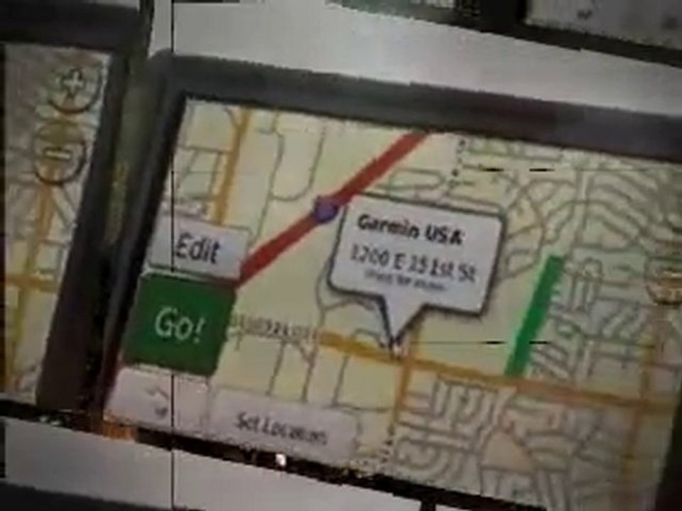 Garmin nuvi 265WT Portable GPS Navigator review