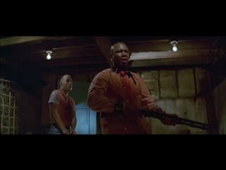 Extrait Pulp Fiction. Flamme moyen-âge