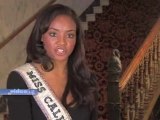 Entering A Beauty Pageant : Do you have to have pageant training to to win a beauty pageant?