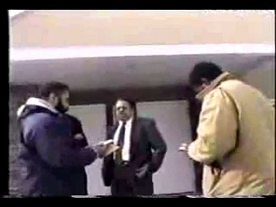 JEHOVA WICKEDNESS MASSACRE PT 1