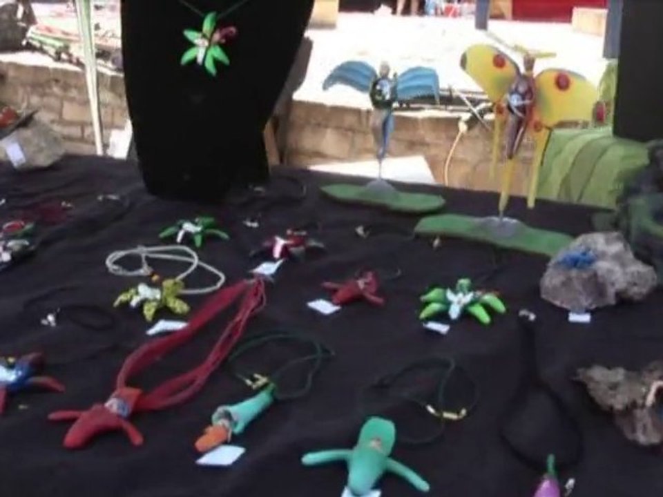 festival reportage