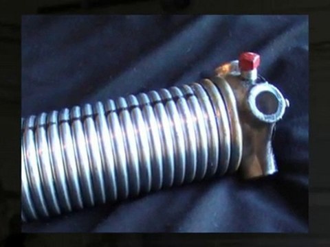 Garage Door Repair Tampa - 813-402-0488