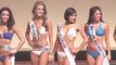 Taking Care Of Pageant Contestants : Why is it important to monitor the diet of the pageant girls?