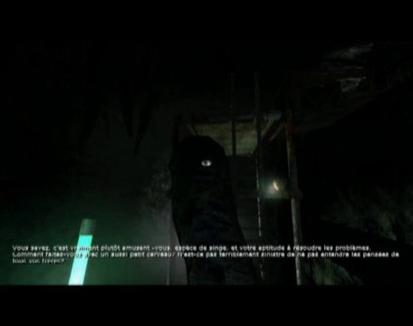 Penumbra Black Plague - 18 - La Grotte