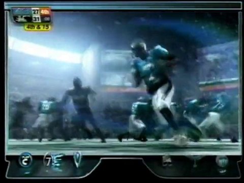 Les gladiateurs modernes !