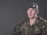 Becoming An RAF Gunner : Why did you become an RAF Gunner?