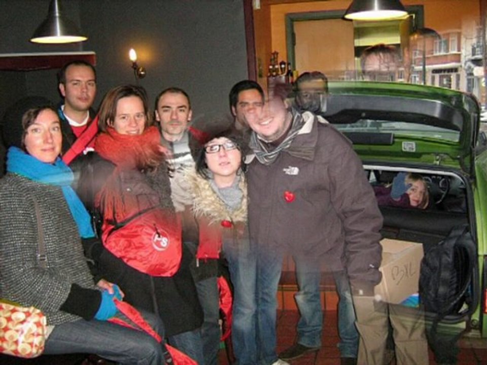 Bonne année 2011 !!!