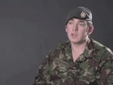 Working As An RAF Gunner In The UK : What hours do RAF Gunners work?