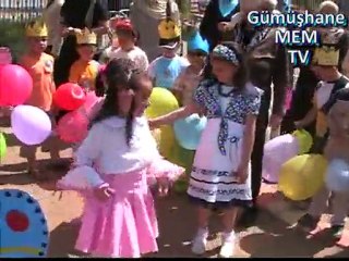 Gümüşhane Aysın Rafet Ataç İlköğretim Okulu