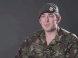 Working As An RAF Gunner On A 'Tour Of Duty' : What is the worst thing about being on a 'tour of duty'?