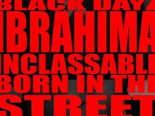 Ibrahima - Inclassable