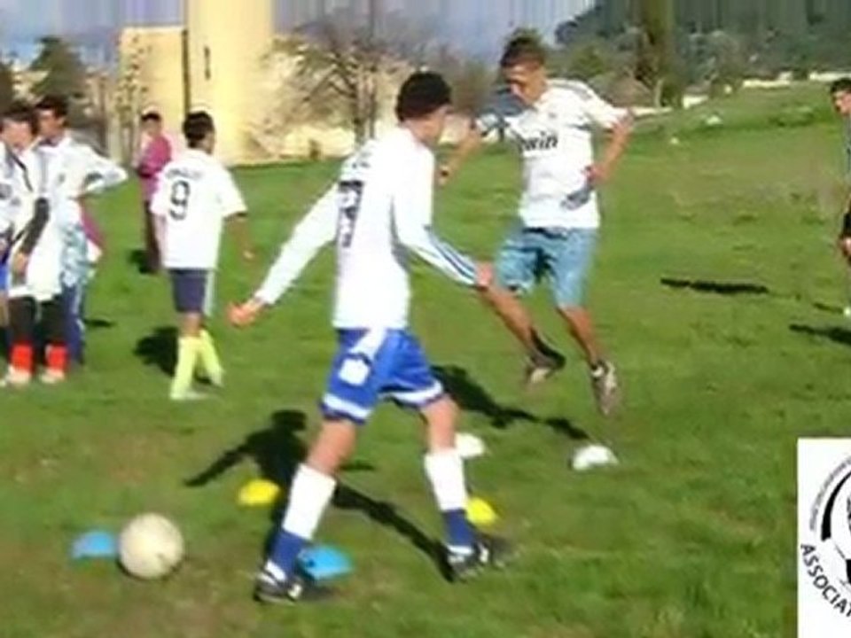 Association  al oussoud Azrou Maroc