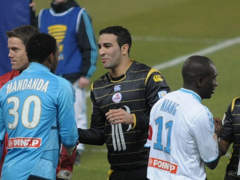 Info Mercato : Rami échappe à l'OM