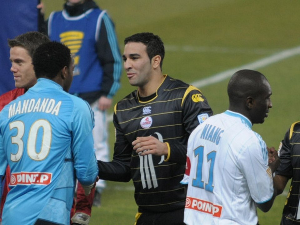 Info Mercato : Rami échappe à l'OM