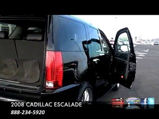 Cadillac Escalade Columbus Ohio