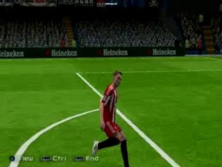 PES7 laughing moments