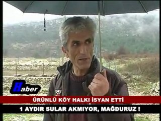 03.01.2011 MRT HABER BÜLTENİ
