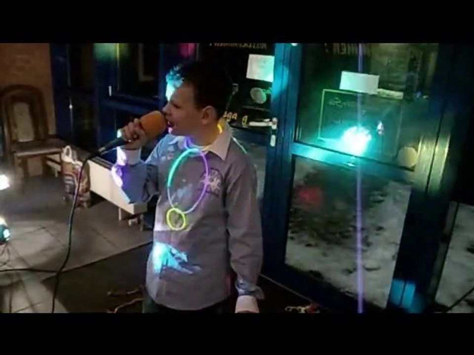 Johannis Superstar Silvester 2010