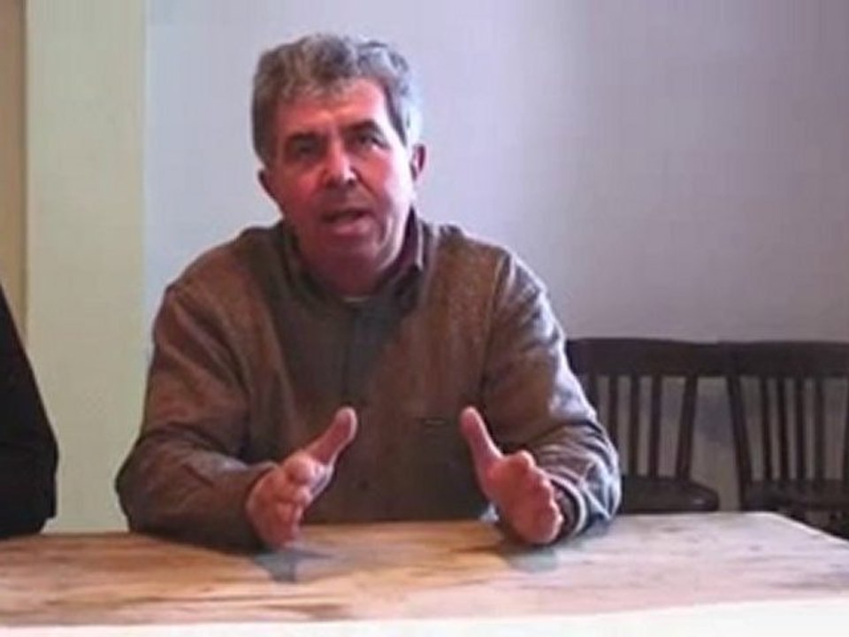 21eme Siécle-La Revolte des Riches _" Marre des Pauvres ! "