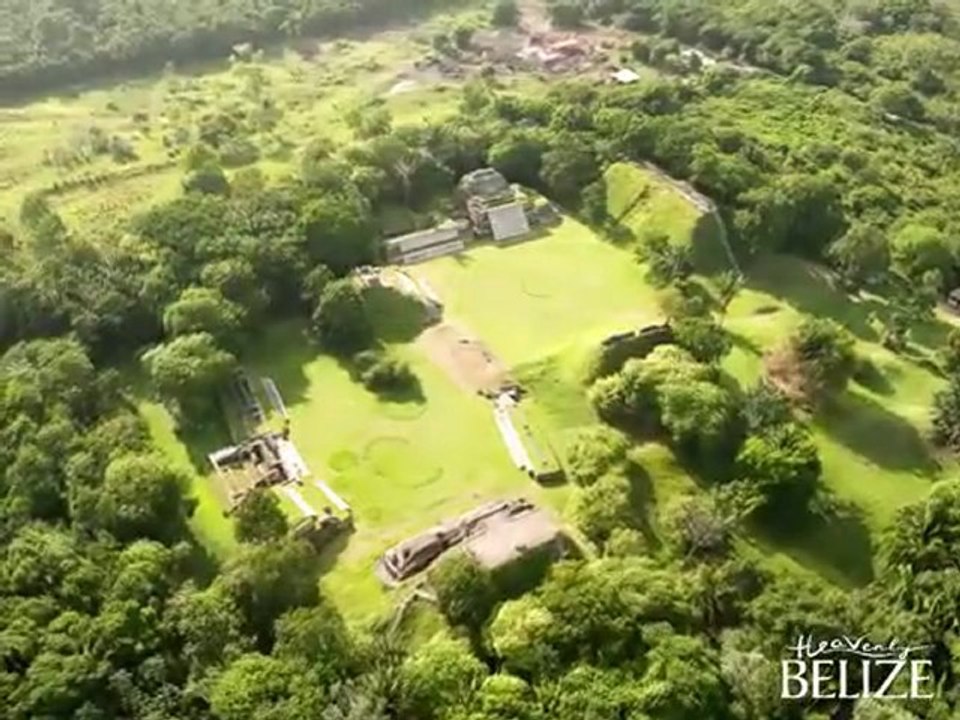 Heavenly Belize