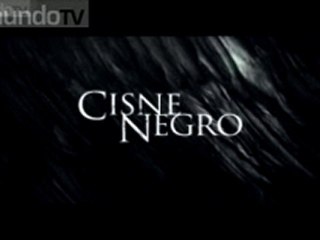 Cisne Negro Trailer Español