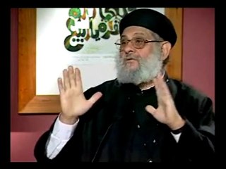 İmana Dair Sorular 1-b / Üçlü Birlik / Zekeriya Butros