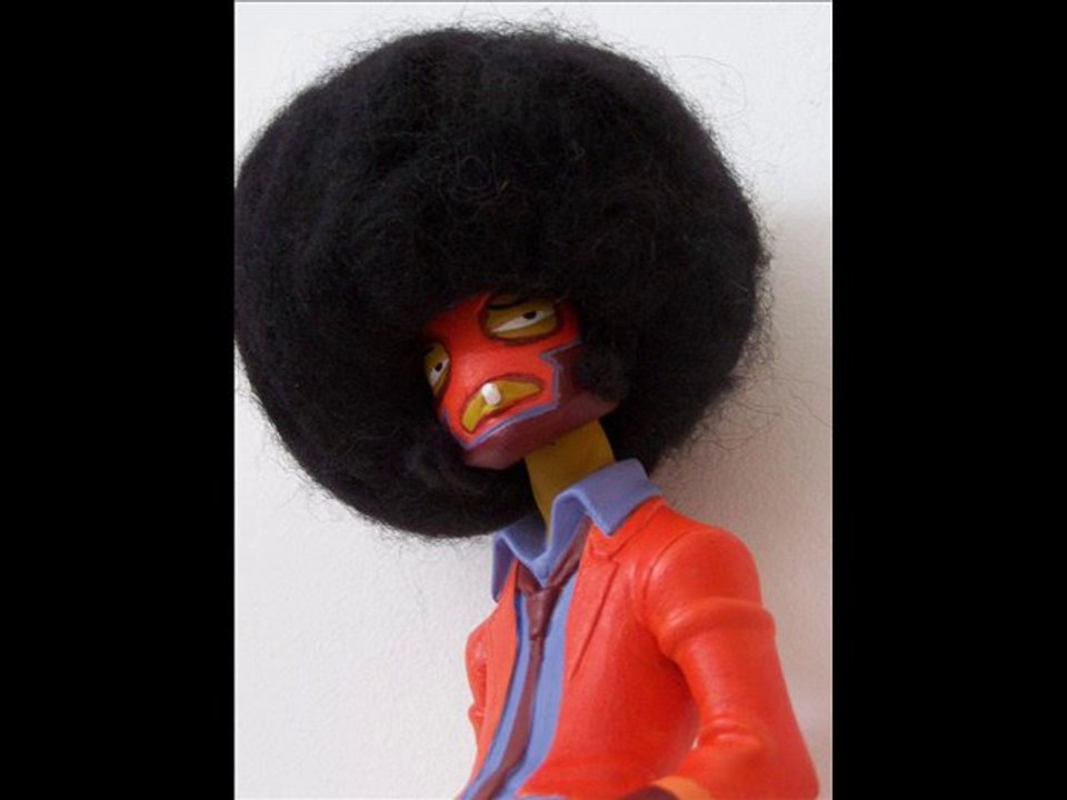 funk sublime 1