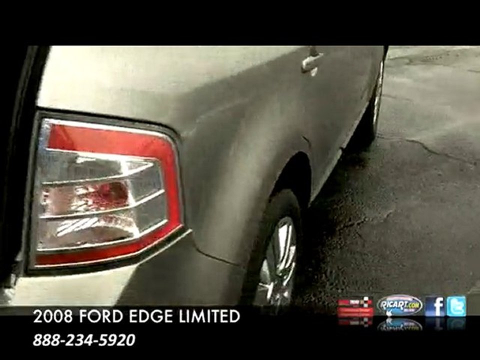 Ford Edge Columbus