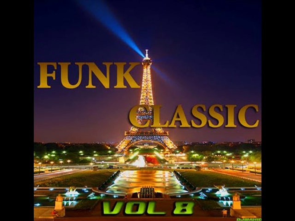 funk sublime 3
