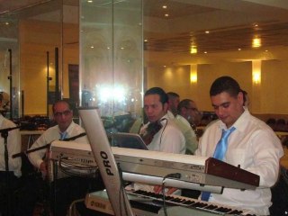 ORCHESTRE VOIX D ORIENT REVEILLON 20100