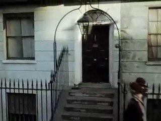 Opening Sequence - Clip Opening Sequence (English)