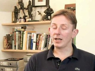 Being A Bomb Disposal Specialist : What is a typical day at work?