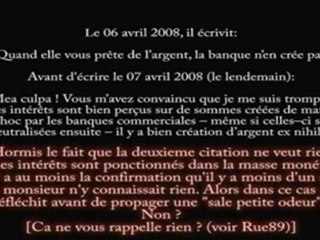 DICTATURE MONDIALE _ RESISTANCE !!!