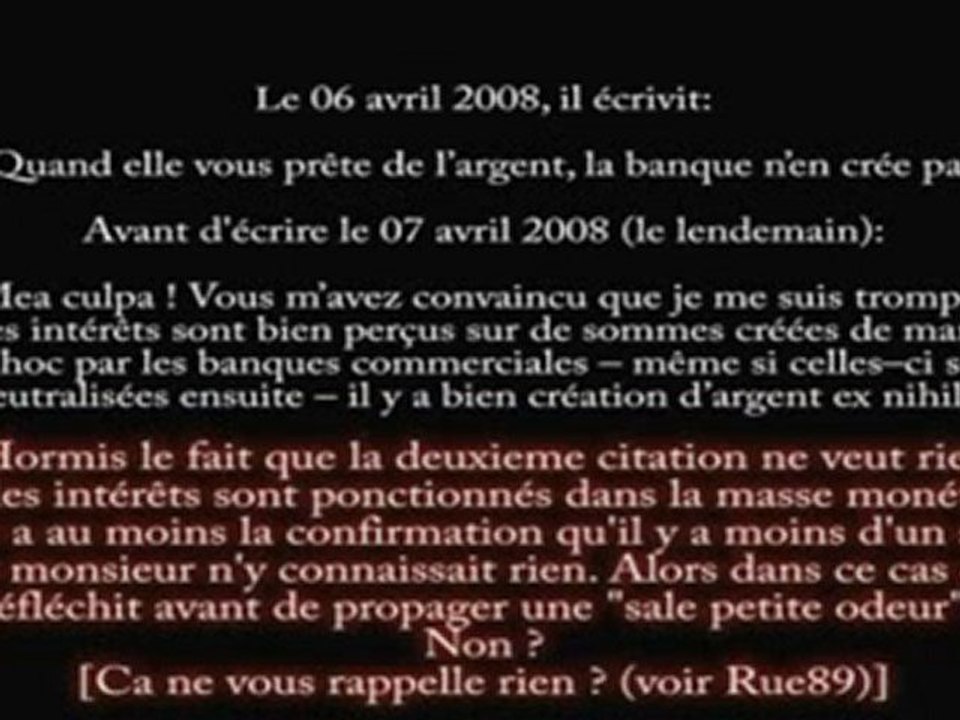 DICTATURE MONDIALE _ RESISTANCE !!!